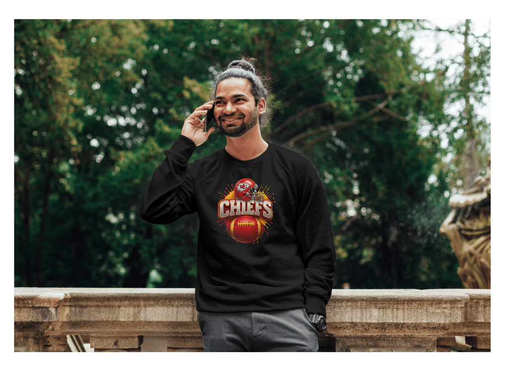 🏈 Choose Your Team!