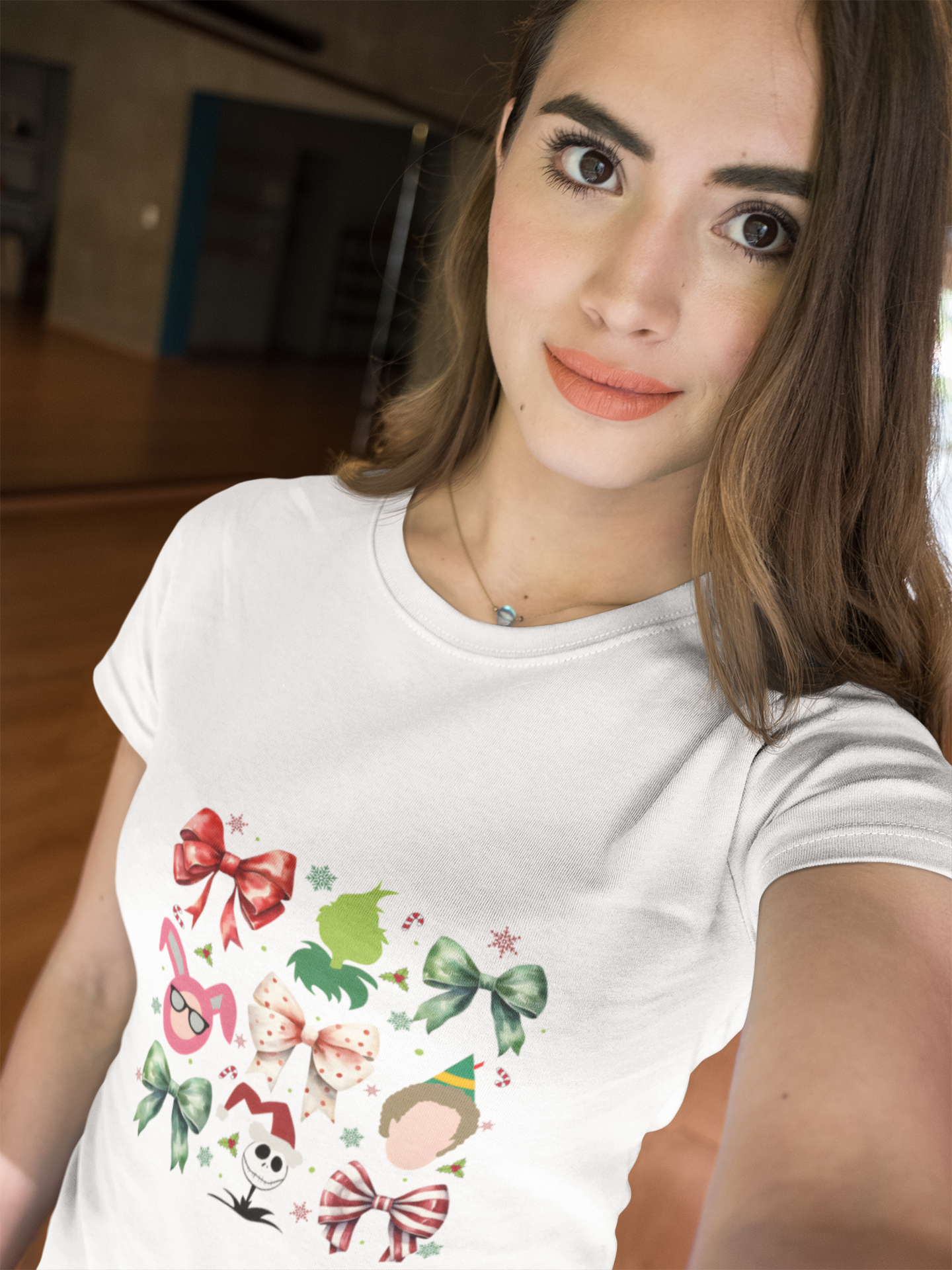 Holiday Cheer T-Shirt