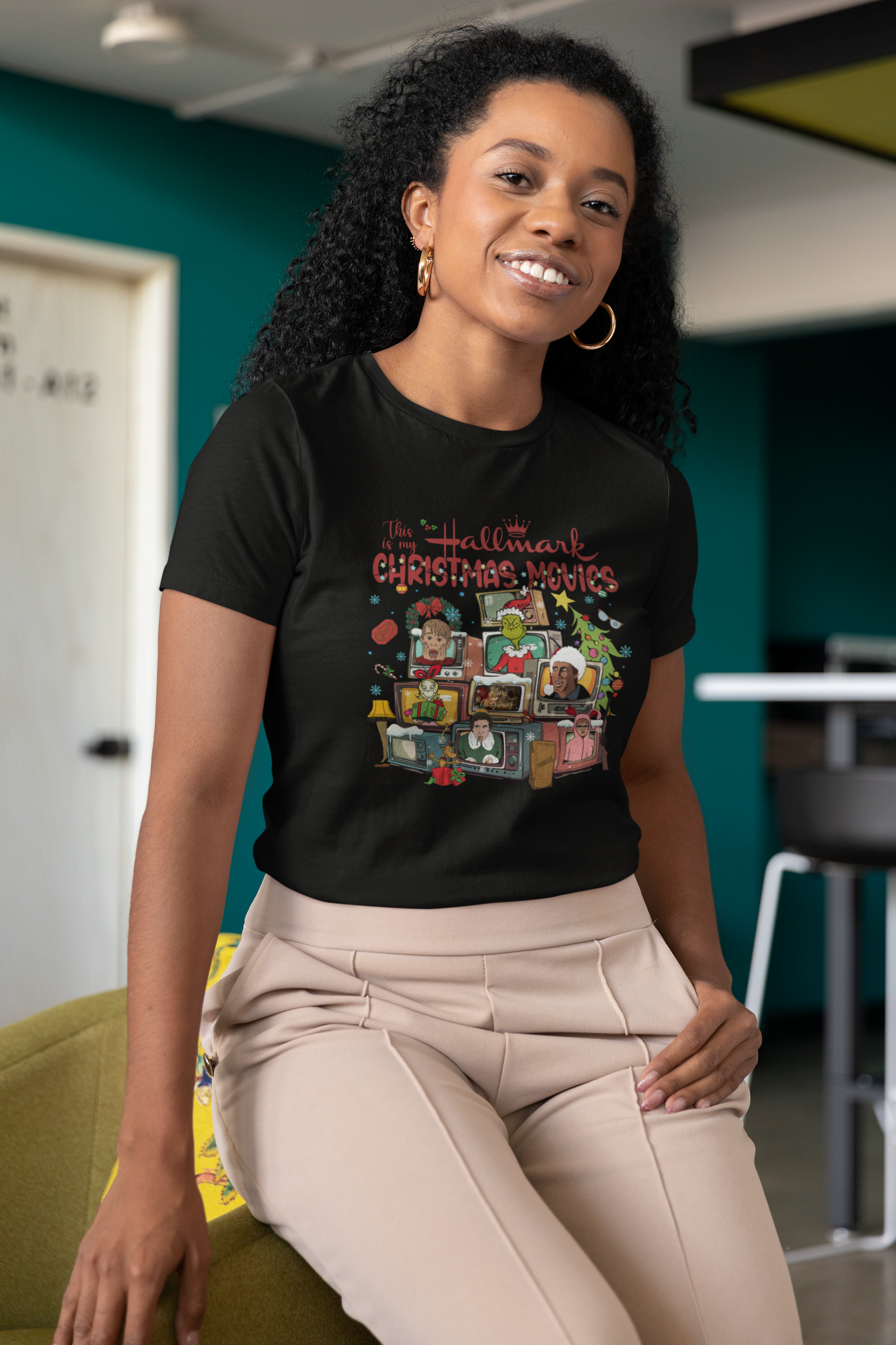 Tis the Christmas Season