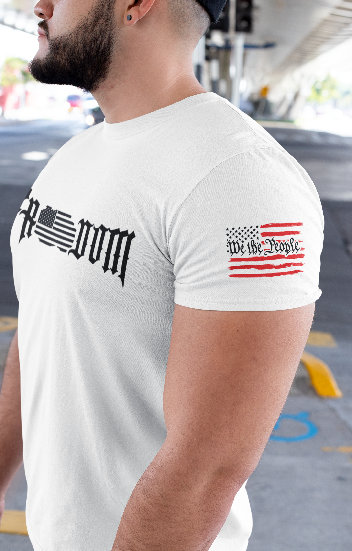 Freedom T-Shirt