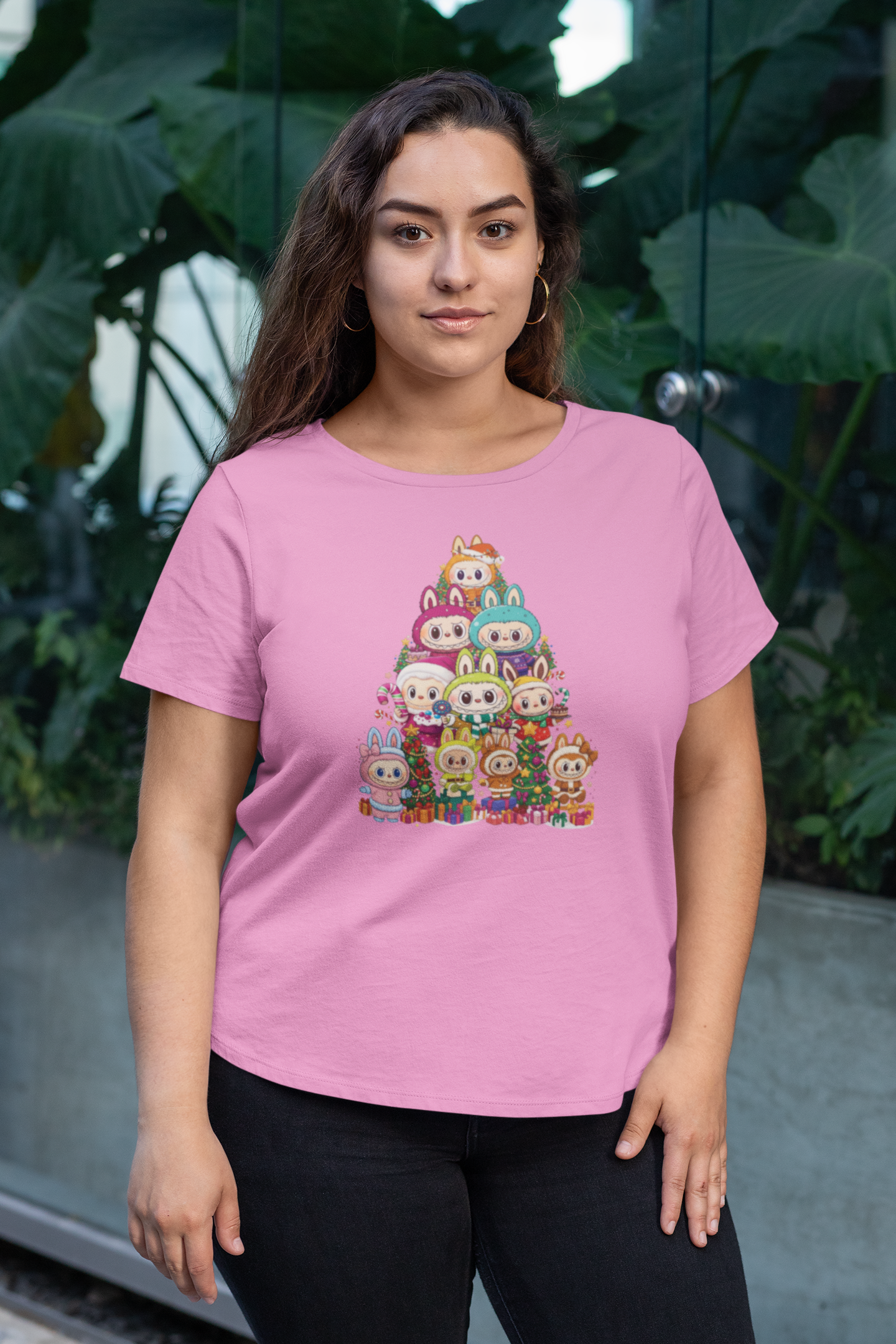 Holiday vibes T-Shirt