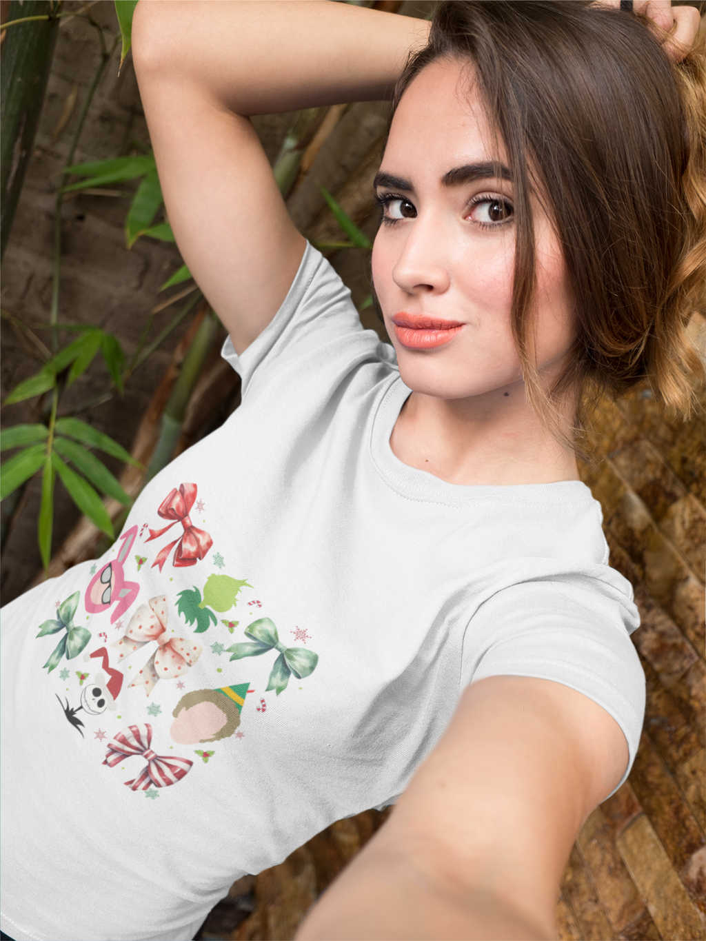 Holiday Cheer T-Shirt