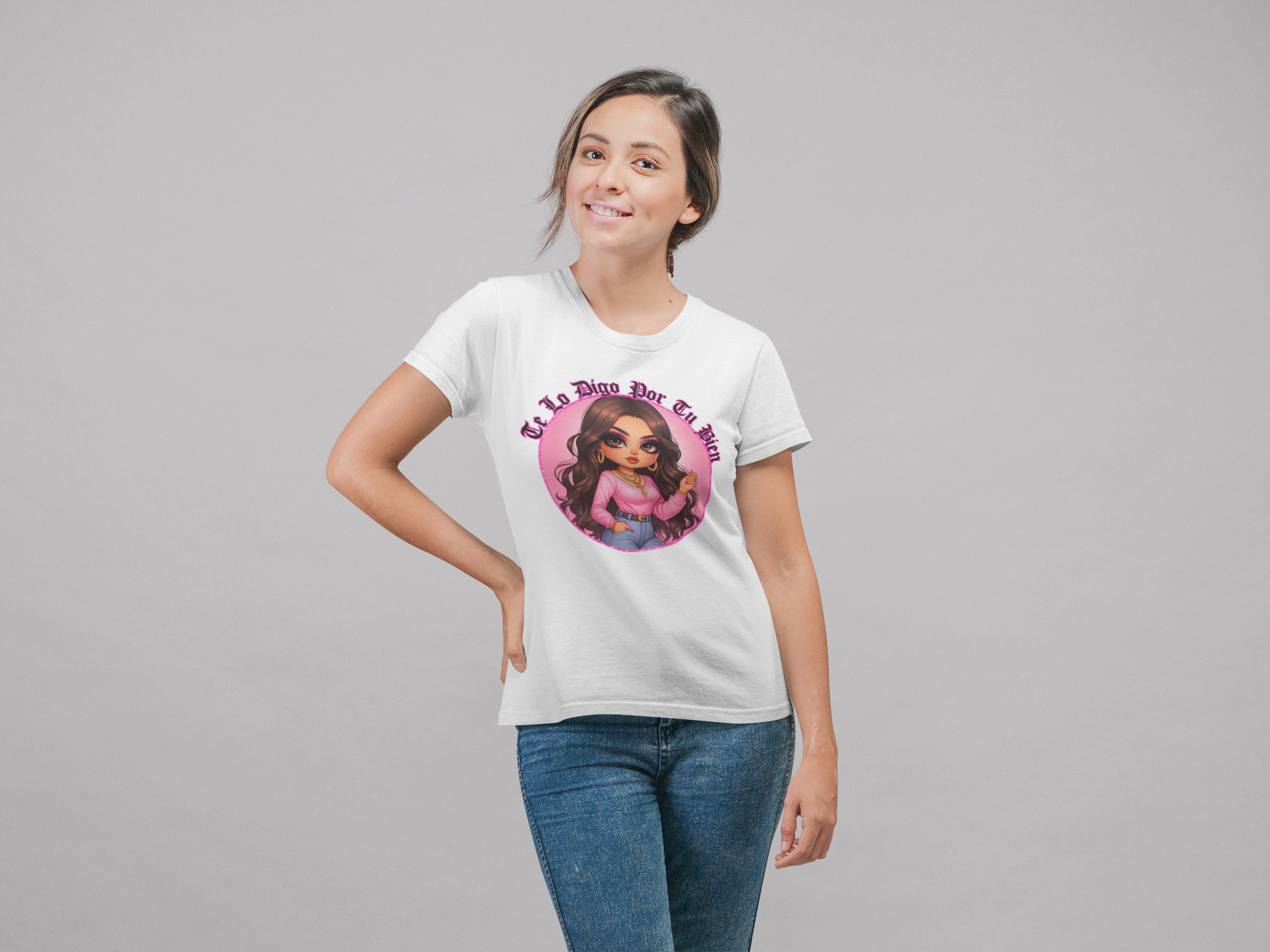 Latina Mom Quotes T-Shirts