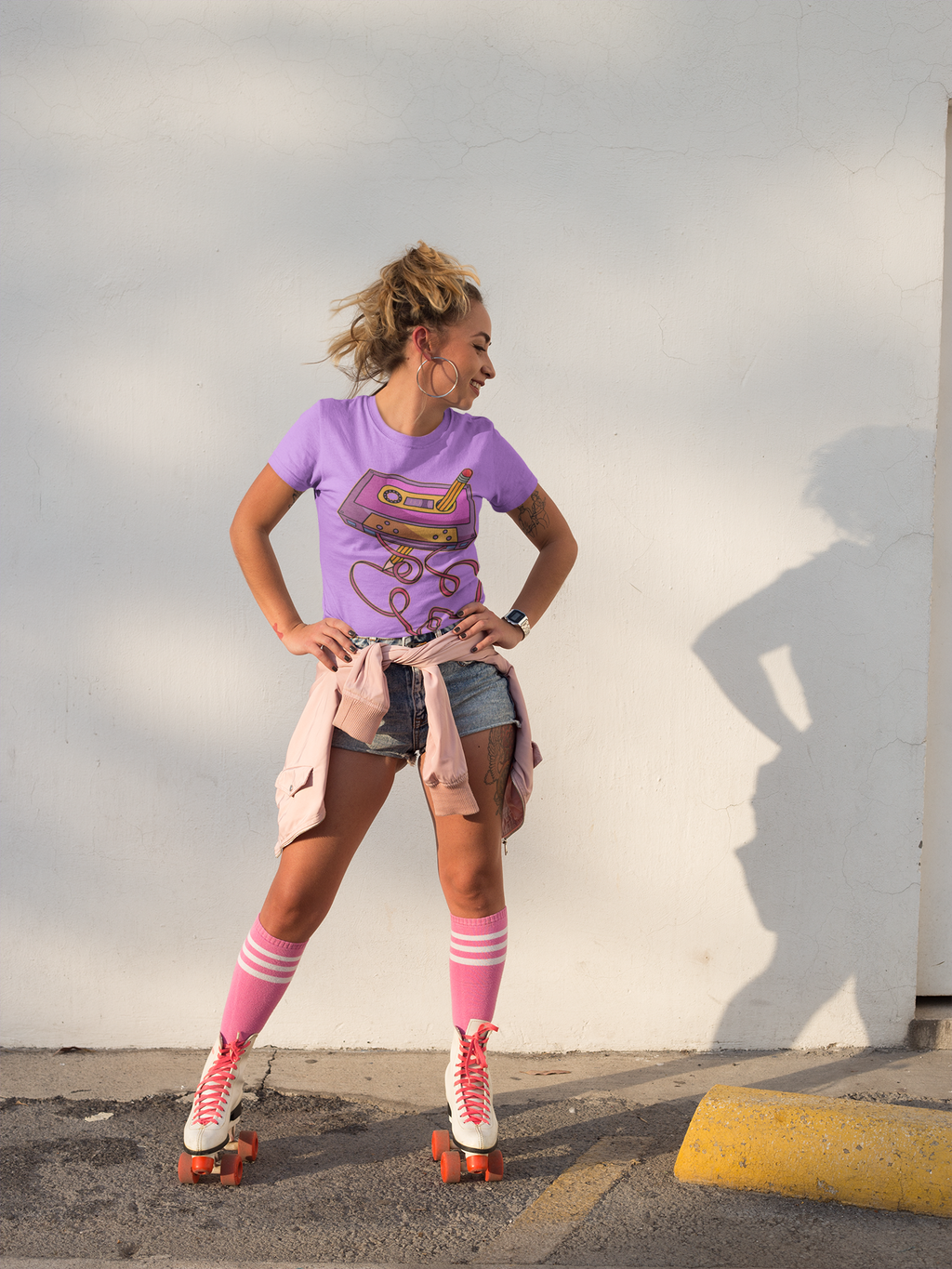 80s/90s vibe T-Shirt