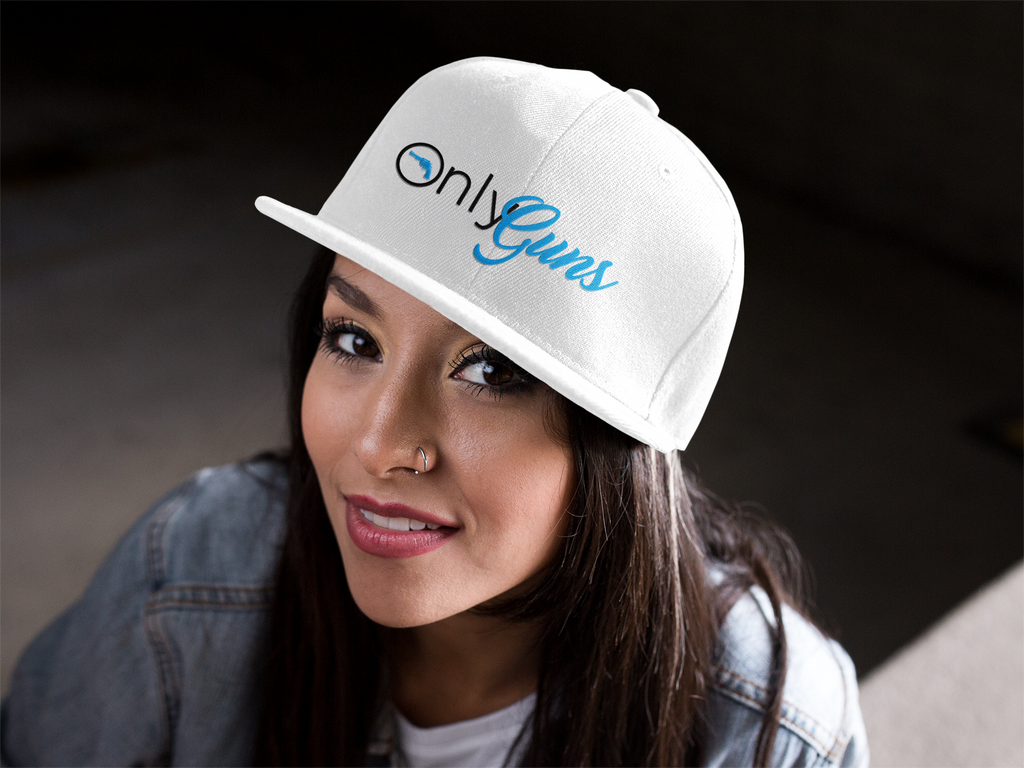 Only Guns Hat