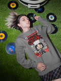 Alice Cooper Sweatshirt