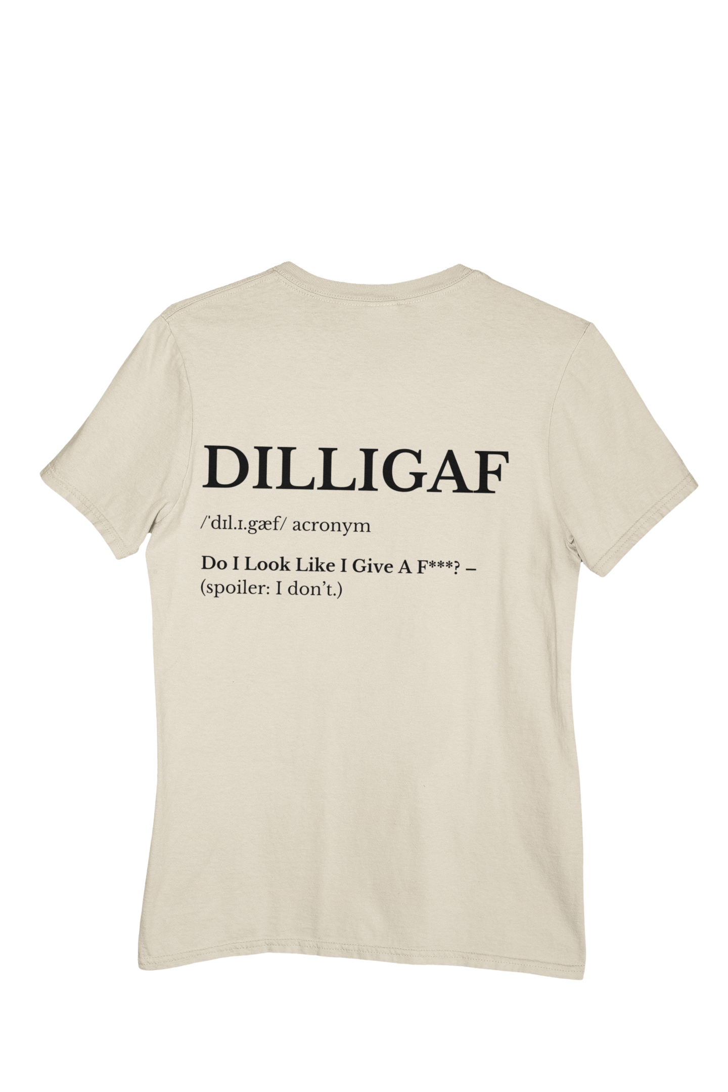 Which One Is You? T-Shirt