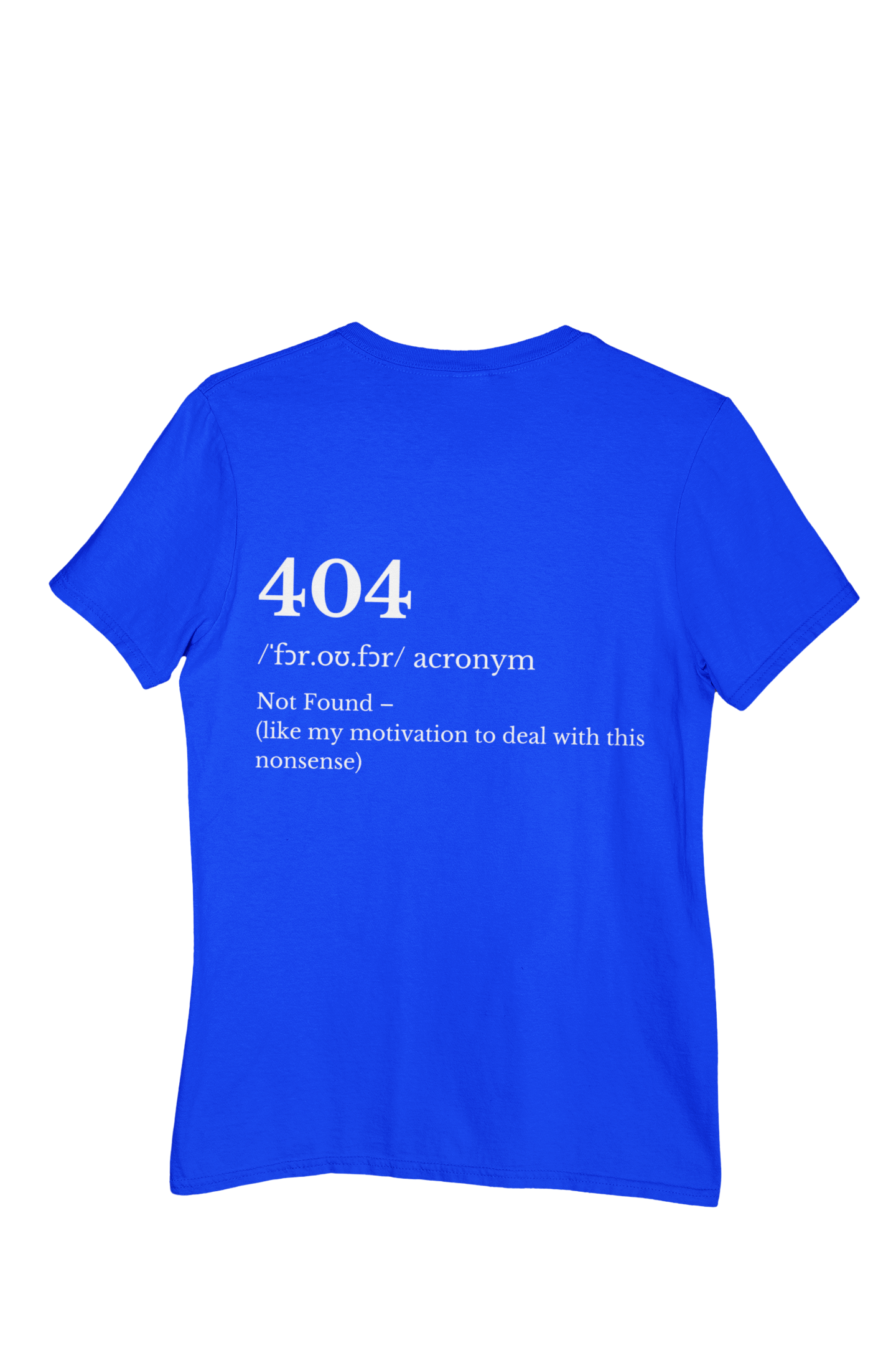 Which One Is You? T-Shirt