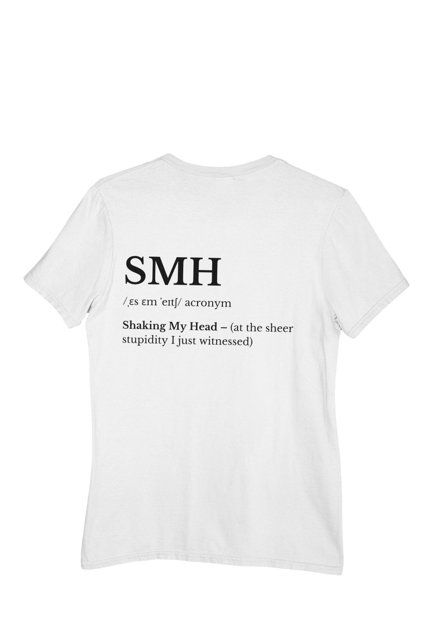 Which One Is You? T-Shirt