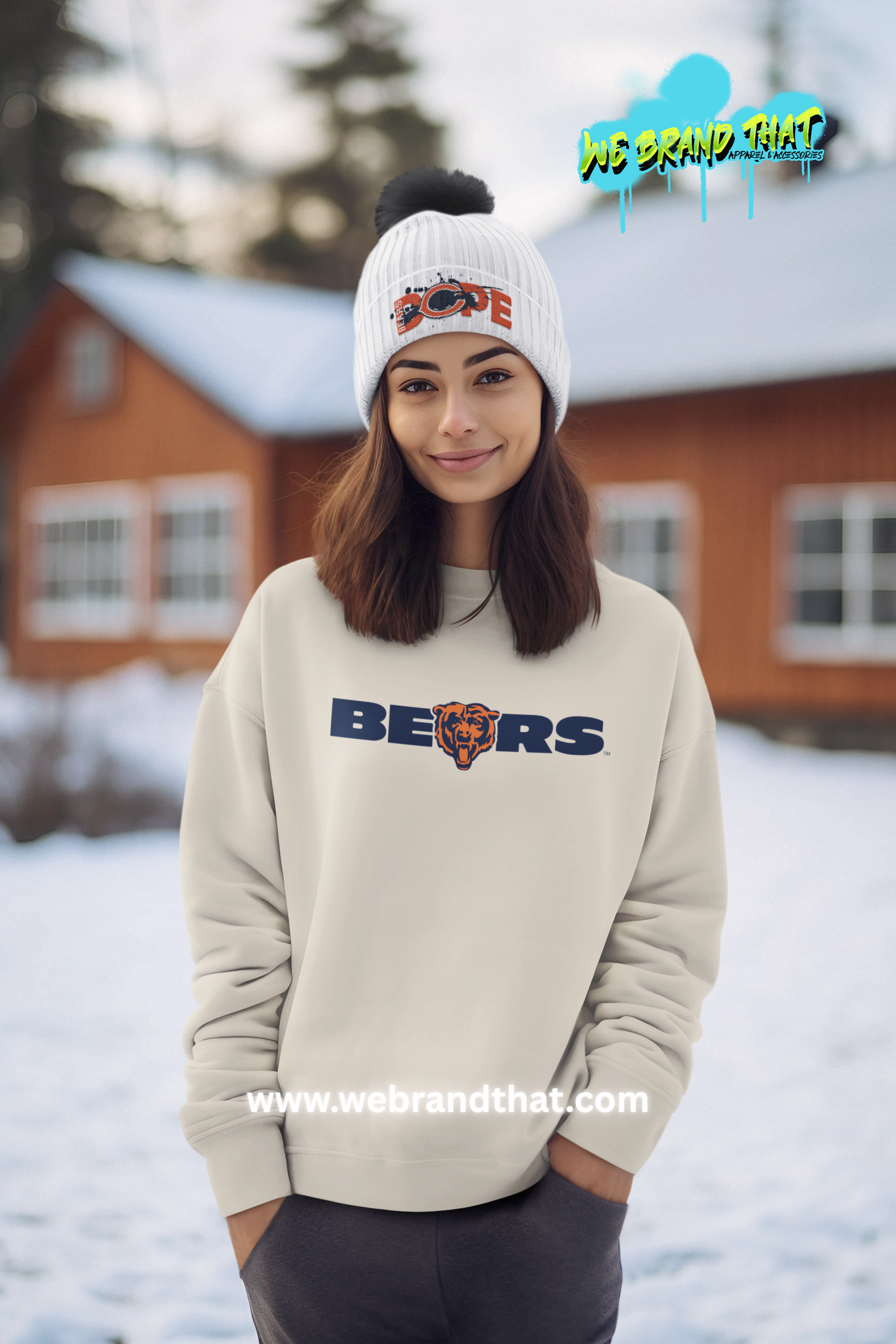 Bears Winter Bundle